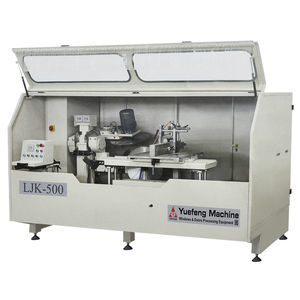 saw notching machine
