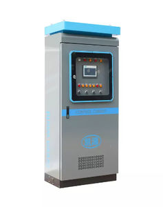 pump control panel 1