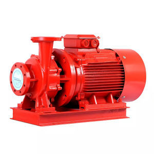impeller pump