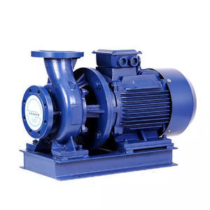 centrifugal pump