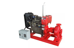 centrifugal pump
