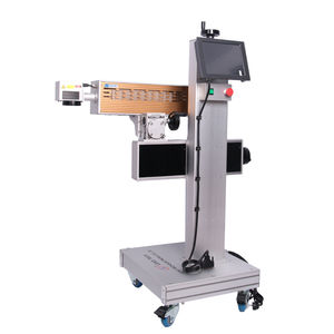 CO2 laser marking machine