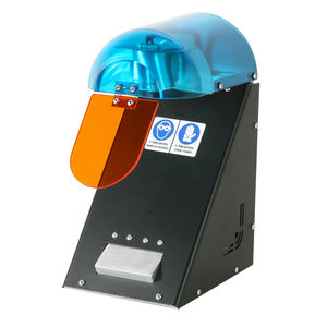 UV curing system