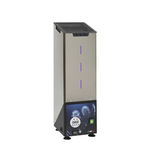 UVC disinfection unit