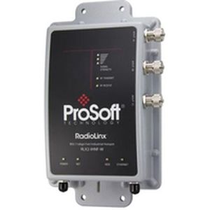 WLAN access point