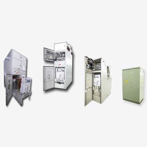 medium-voltage switchgear