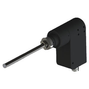 particle size analyzer