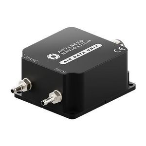 temperature sensor module