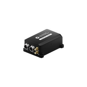 GNSS inertial navigation system