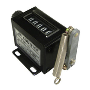 pulse counter / analog / mechanical