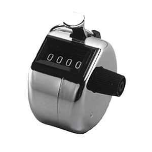 binary counter / digital / mechanical