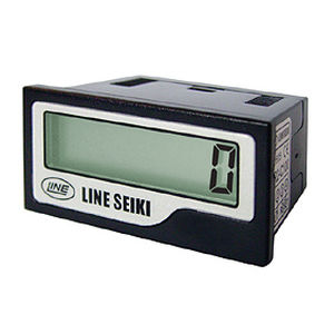 digital timer