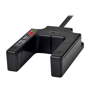 连续梁光电传感器