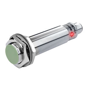 电感式接近传感器