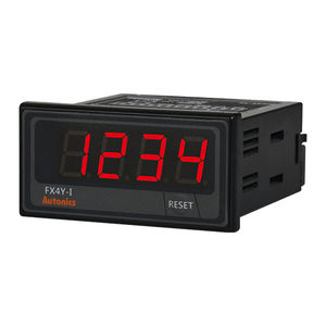 time clock counter