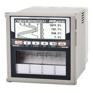 strip chart recorder