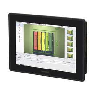TFT LCD panel PC