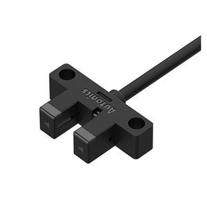 LED luminescence sensor