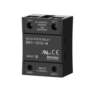 compact solid state relay