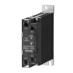 single-phase solid state relay