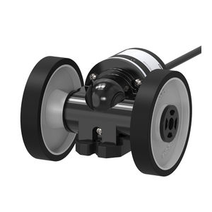 incremental rotary encoder