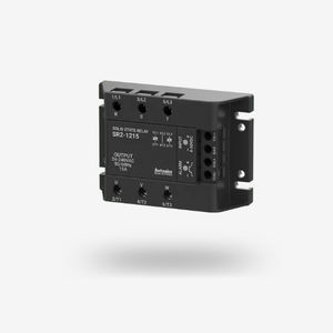 DC solid state relay