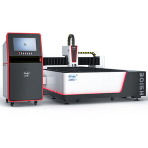 fiber laser cutting machine