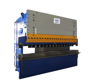 electric press brake 1