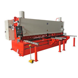 hydraulic shear