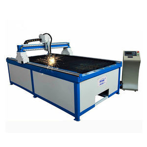 plasma cutting machine