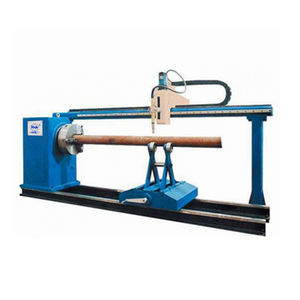 plasma cutting machine