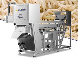 coffee sorting machine