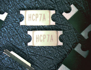 miniature fuse