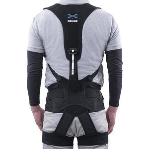 passive exoskeleton