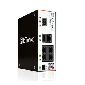 IoT communication router