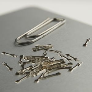 fine cutting