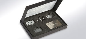 RFI shielding