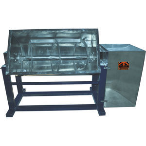 ribbon blender