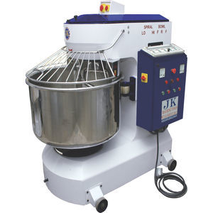 batch kneader