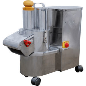 vegetable cutting machine