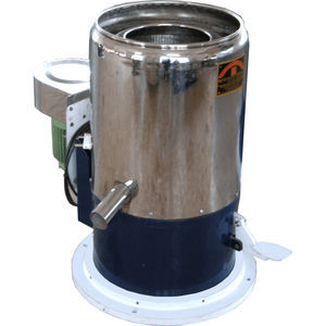 chip dryer