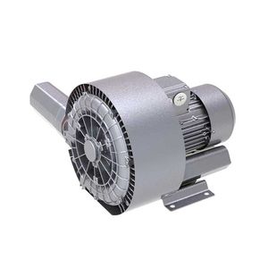 high-pressure blower