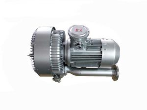 air blower