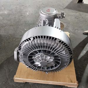air blower