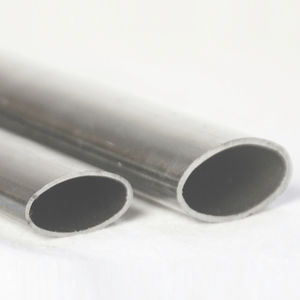 steel tube