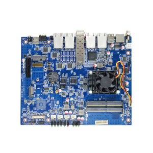 ATX motherboard 1