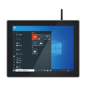 LCD panel PC 1