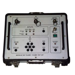 electric testing device