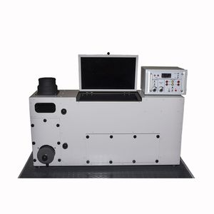 calibration test bench