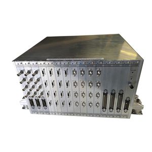 video switch matrix